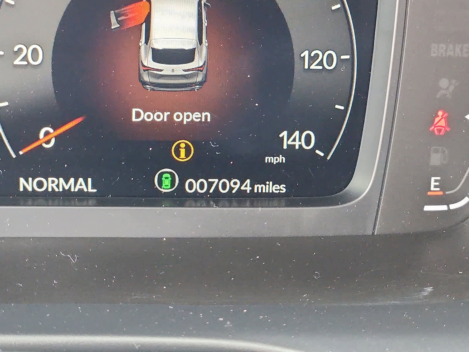 Certified 2025 Acura ADX A-Spec image 21