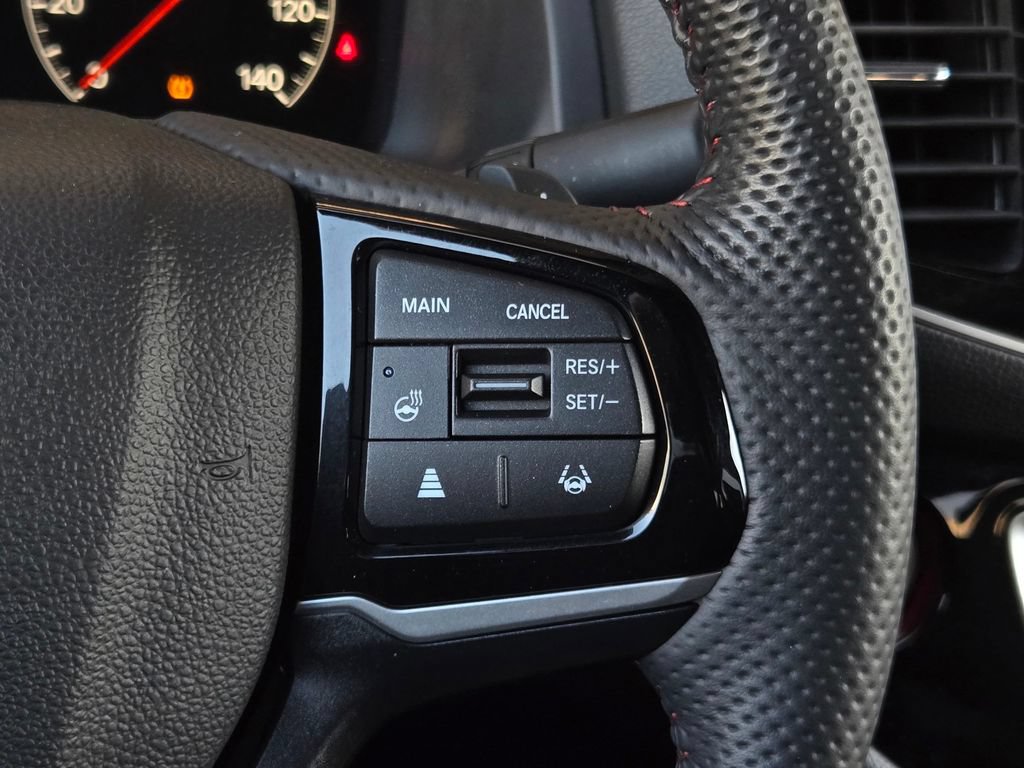 Used 2025 Honda Ridgeline Black Edition image 26