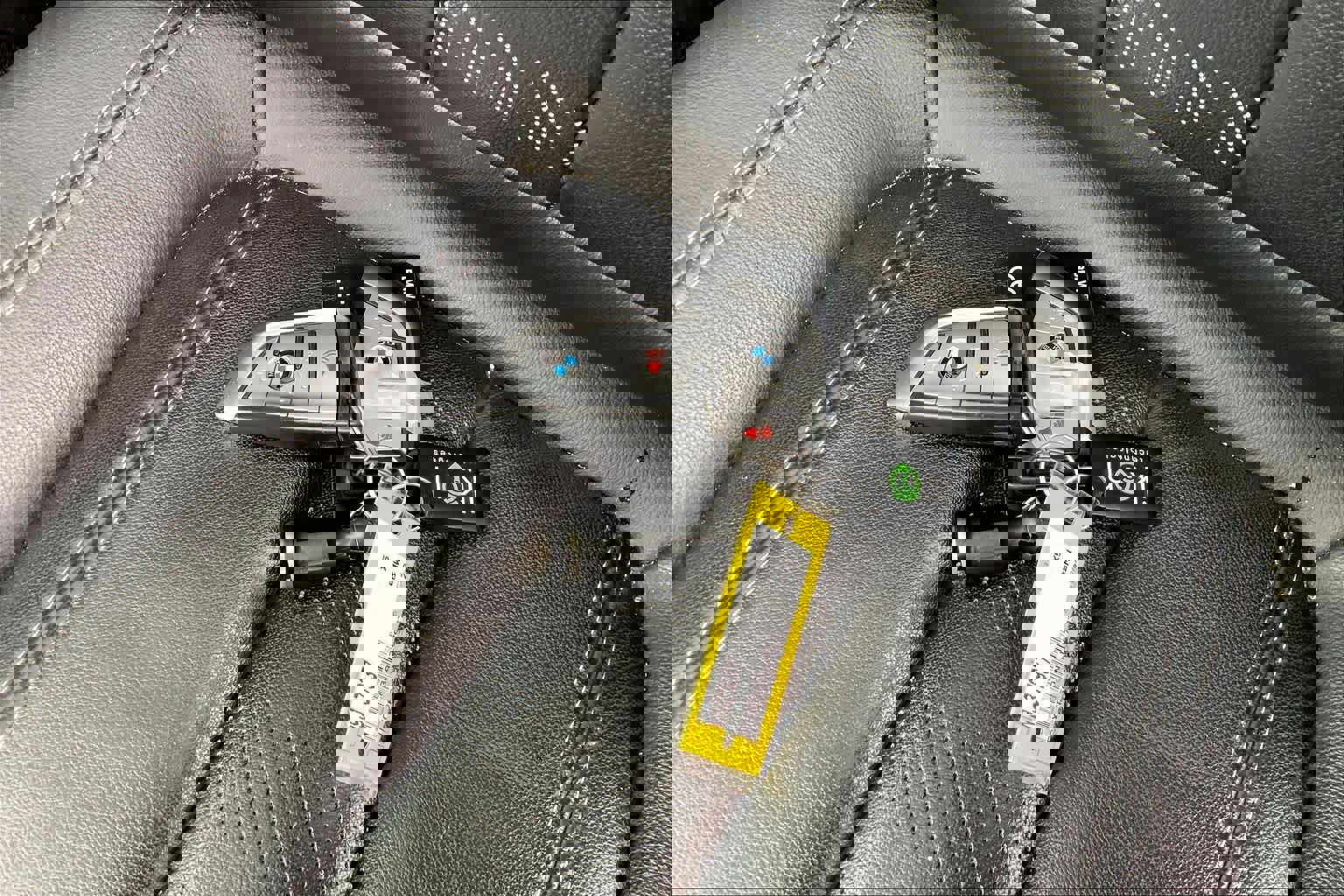 Used 2022 BMW X5 xDrive40i w/ Premium Package image 15