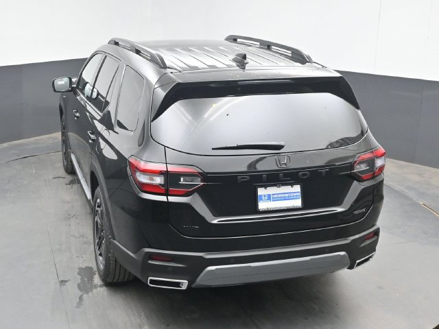 New 2026 Honda Pilot Touring image 40