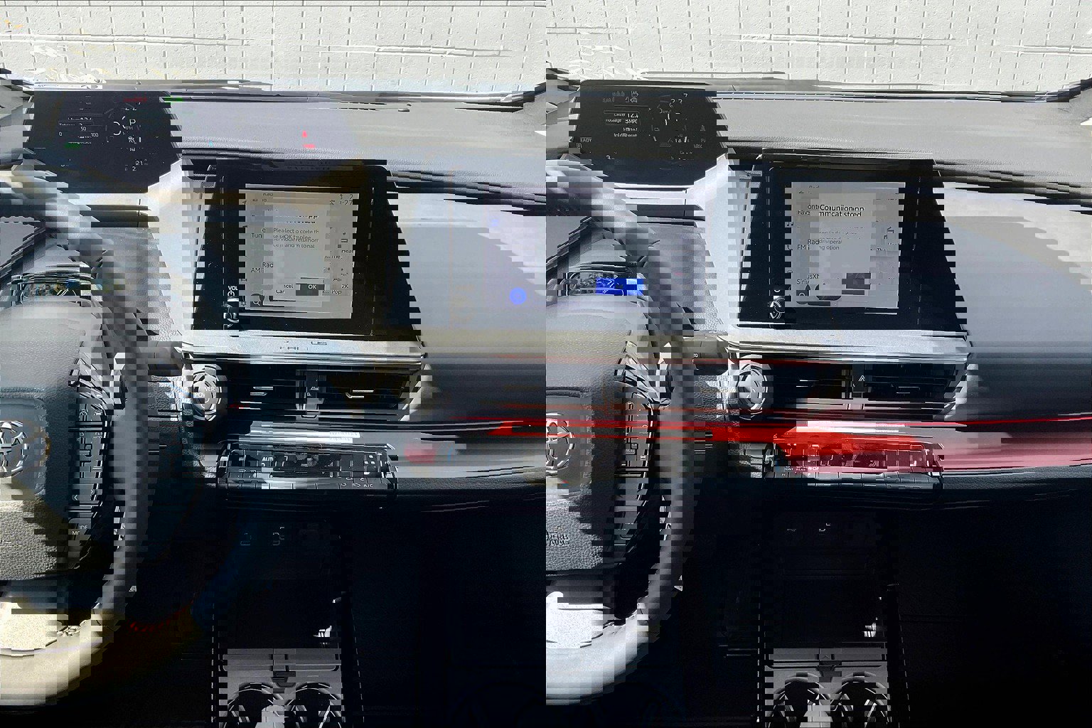 New 2026 Toyota Prius Plug-In Hybrid image 9