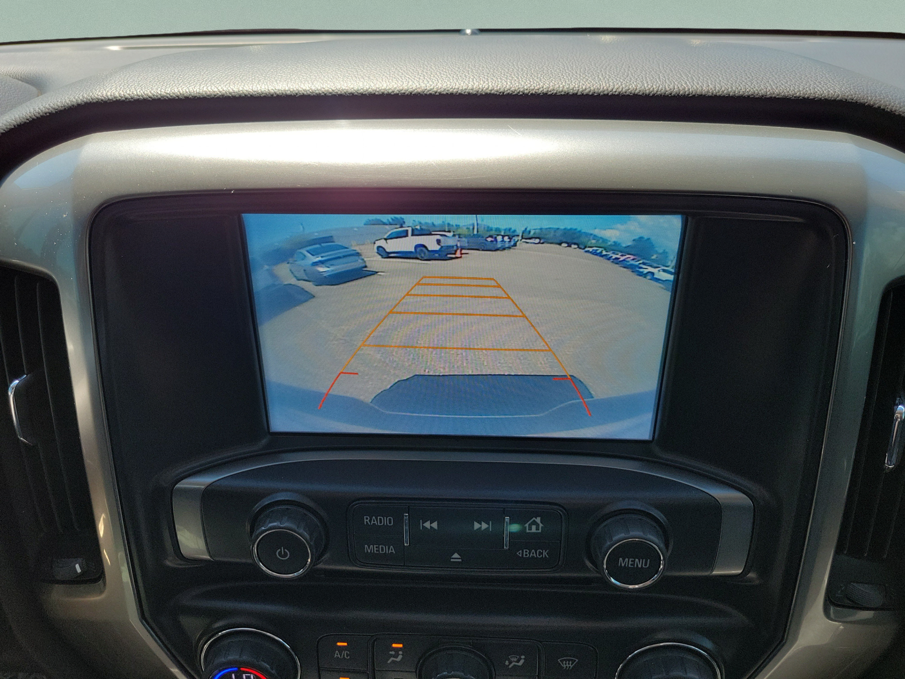 Used 2017 Chevrolet Silverado 1500 LT w/ All Star Edition AWD/4WD image 34