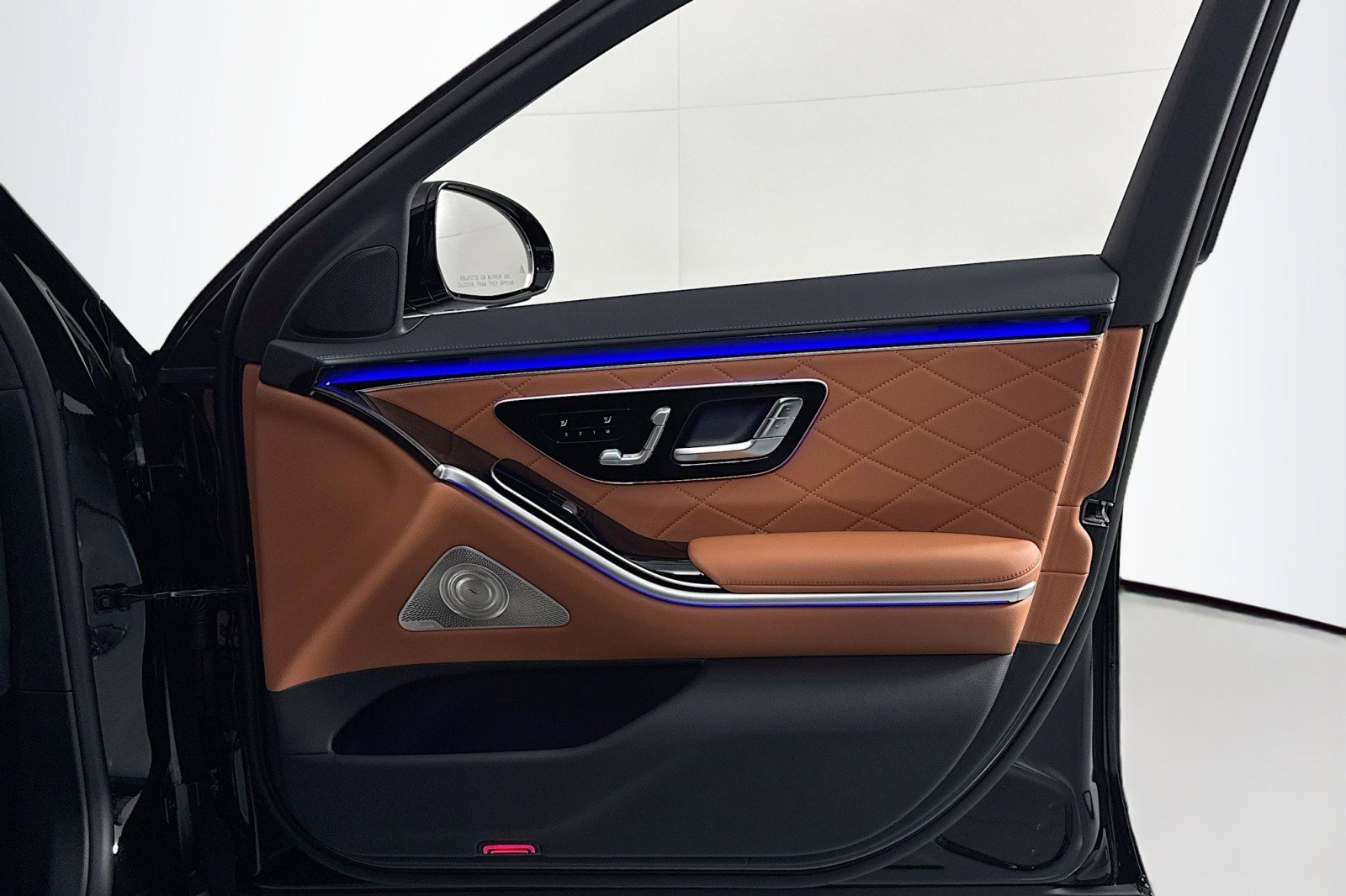 New 2026 Mercedes-Benz S 580 4MATIC Sedan image 23