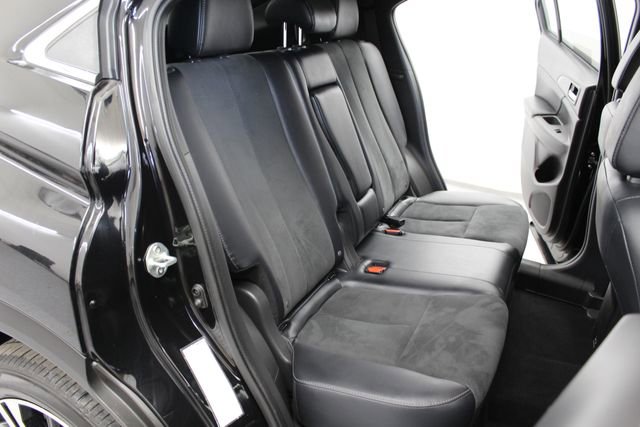 Used 2024 Mitsubishi Eclipse Cross SEL AWD/4WD image 26