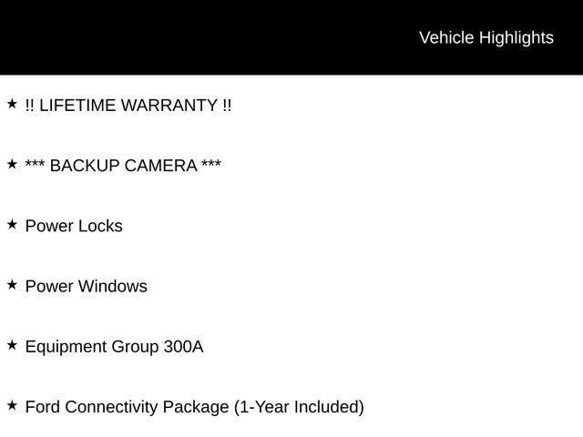 New 2026 Ford Maverick XLT FWD image 7