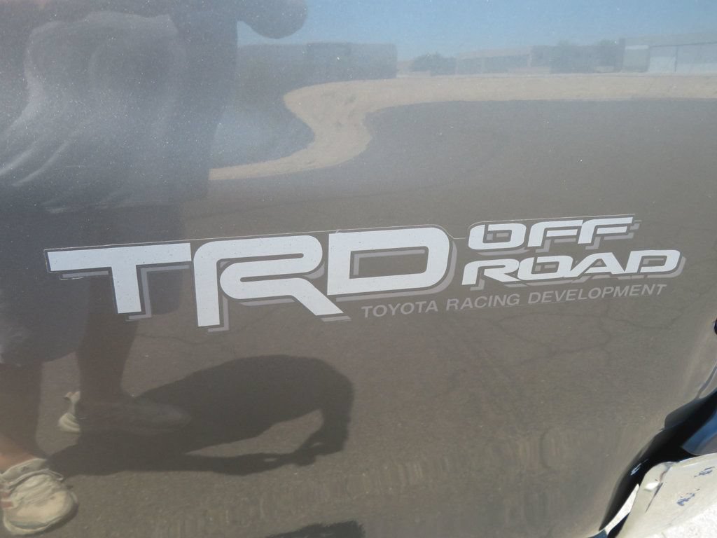 Used 2004 Toyota Tundra SR5 RWD image 13