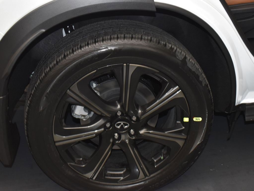 New 2026 INFINITI QX60 Autograph image 5