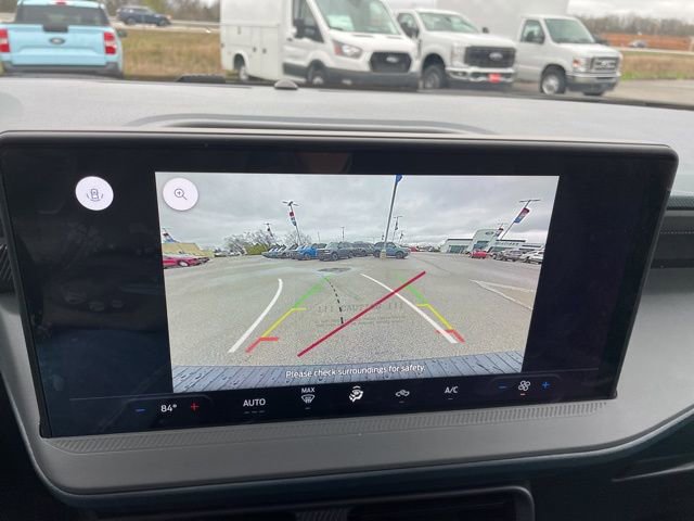 New 2026 Ford Maverick XL image 36