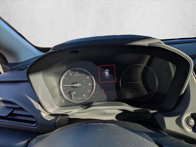 Certified 2025 Subaru Crosstrek 2.5i Limited w/ Popular Package #4A image 17