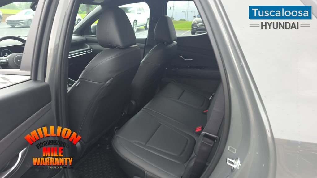 New 2026 Hyundai Santa Cruz XRT AWD/4WD image 18