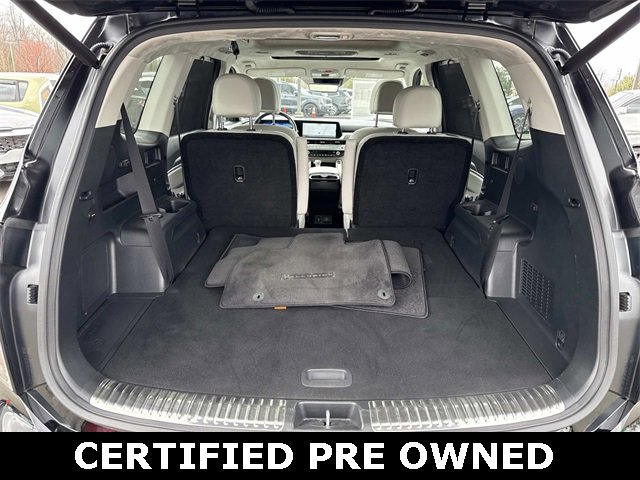 Used 2024 Kia Telluride SX Prestige w/ Towing Package image 12