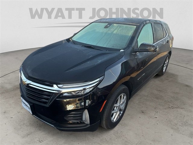 Used 2023 Chevrolet Equinox LT