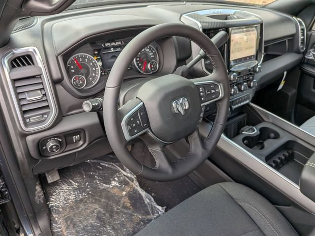 New 2026 RAM 2500 Big Horn AWD/4WD image 11