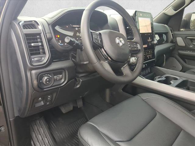 New 2026 RAM 1500 Rebel w/ Rebel Level 2 Equipment Group image 3