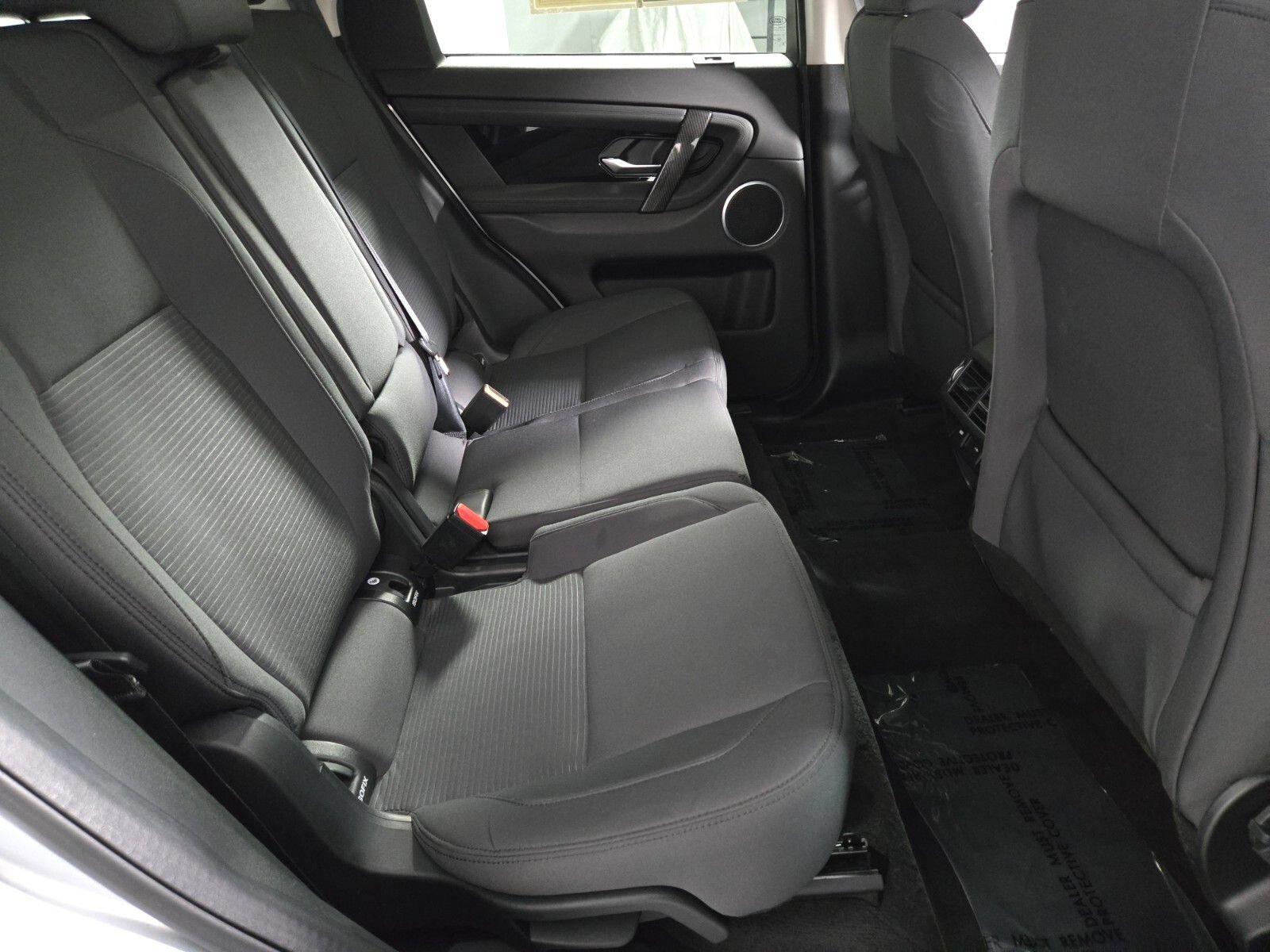 Used 2020 Land Rover Discovery Sport AWD/4WD image 17