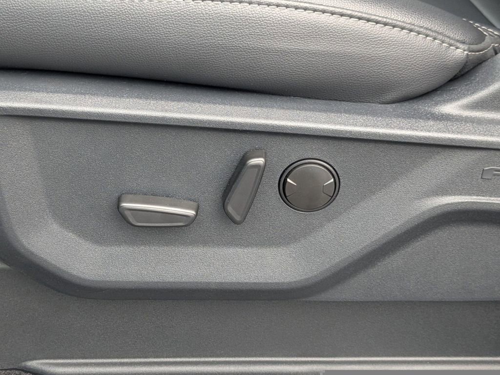 New 2025 Ford F150 XLT w/ Equipment Group 303A High image 14