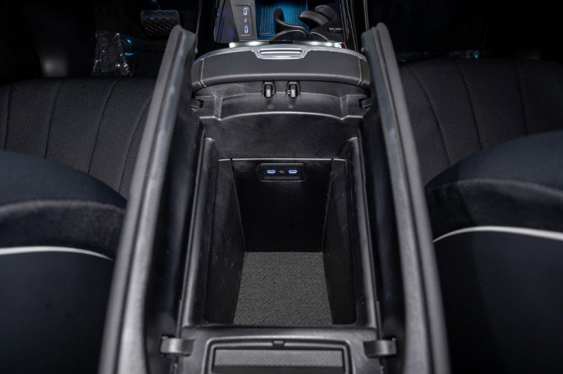 New 2026 Mercedes-Benz EQE 320+ SUV image 23