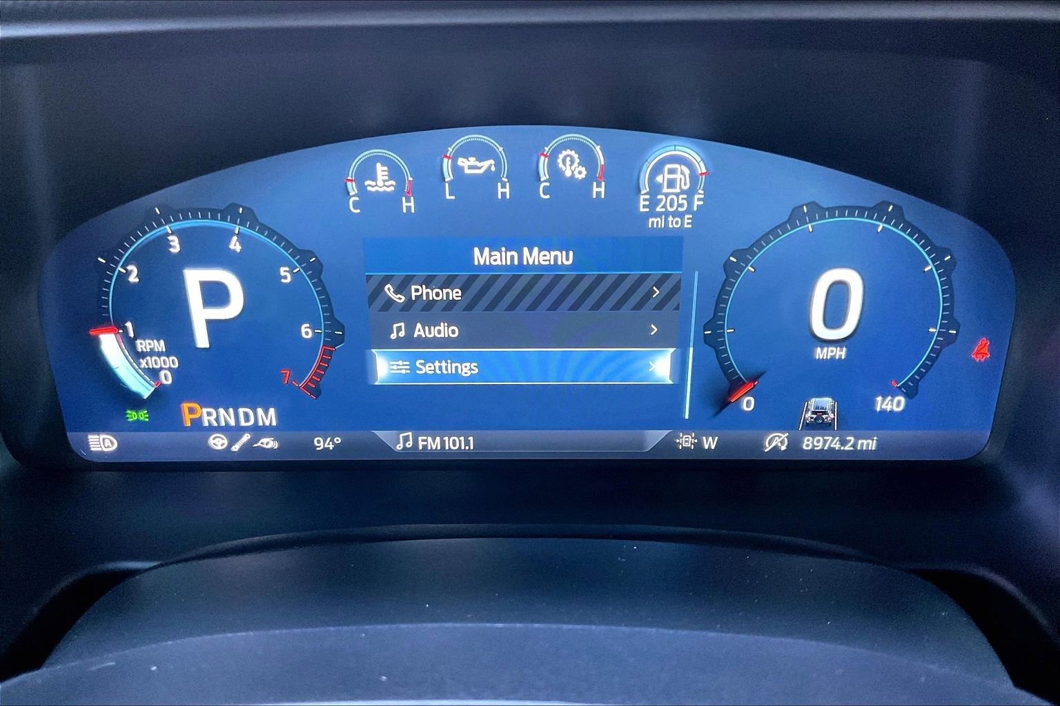 Used 2023 Ford Bronco Raptor image 12