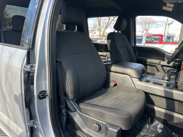 Used 2016 Ford F150 XLT w/ Equipment Group 301A Mid image 11