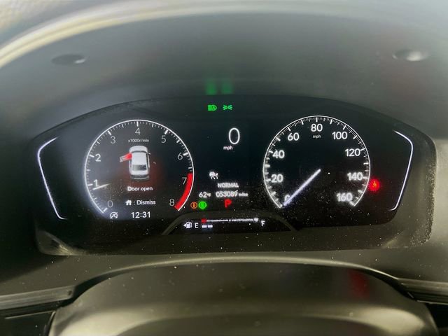 Used 2022 Honda Civic Sport image 15