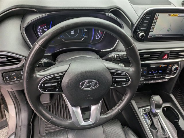 Used 2019 Hyundai Santa Fe AWD image 17