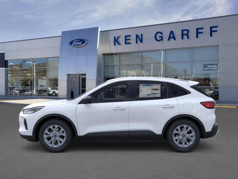 New 2026 Ford Escape Active w/ Tech Pack #1 AWD/4WD image 3