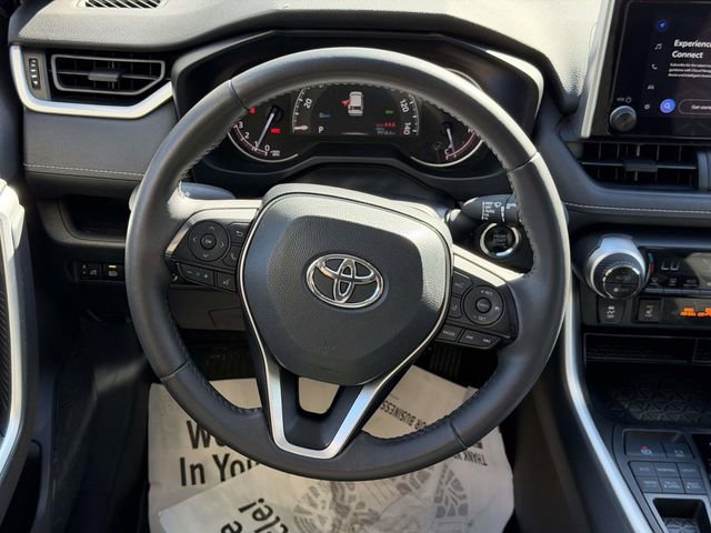 Used 2023 Toyota RAV4 XLE w/ XLE Grade Weather Package AWD/4WD image 15