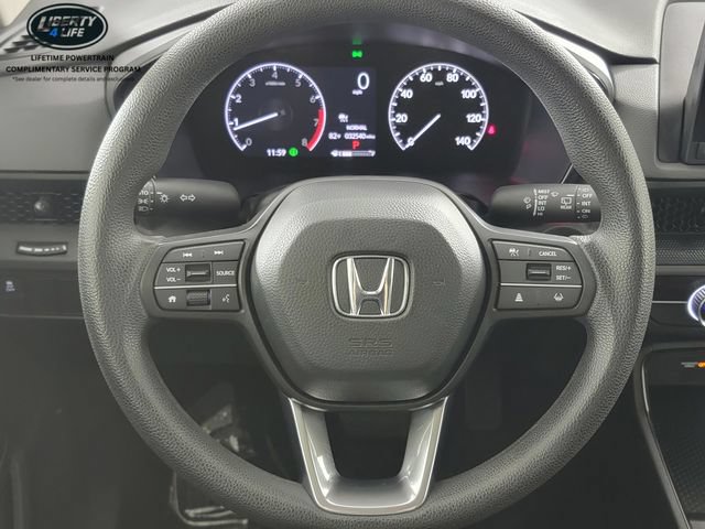 Used 2025 Honda CR-V LX image 25