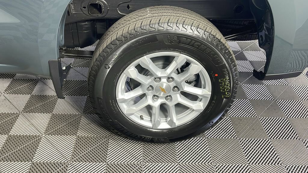 New 2025 Chevrolet Silverado 1500 LT image 29