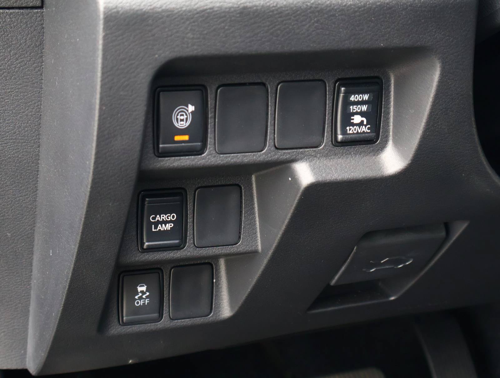 Used 2025 Nissan Frontier SV w/ SV Convenience Package RWD image 22