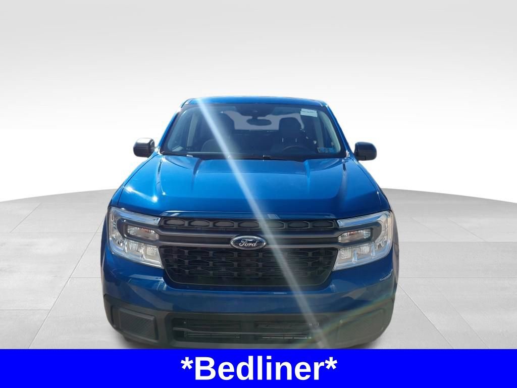 Used 2024 Ford Maverick XLT w/ Equipment Group 300A Standard AWD/4WD image 3
