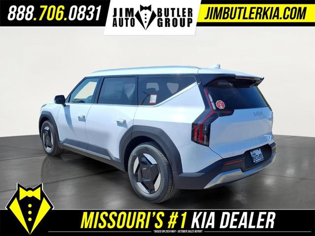 New 2026 Kia EV9 Wind AWD/4WD image 18