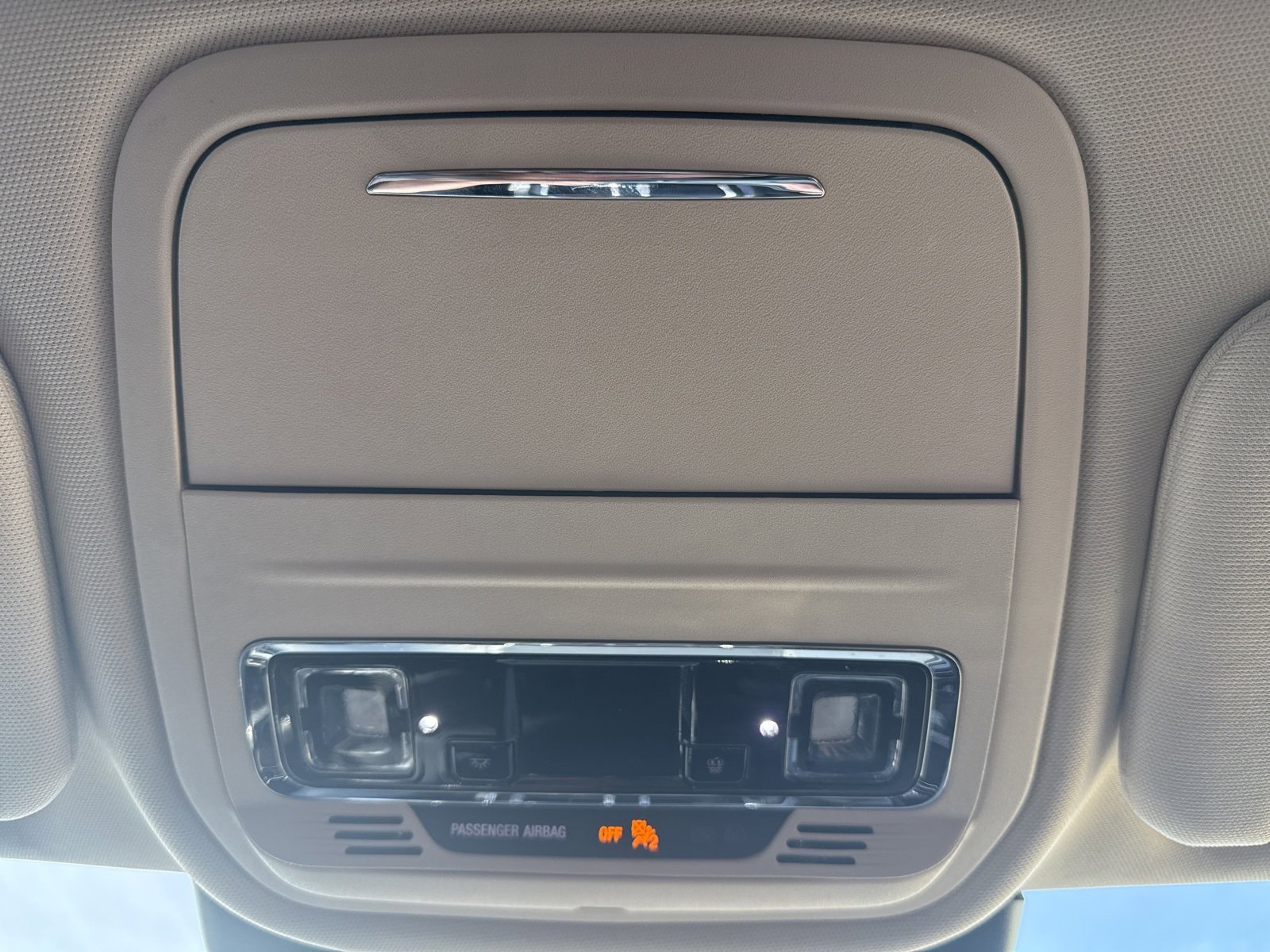 Used 2021 Lincoln Aviator Standard image 23