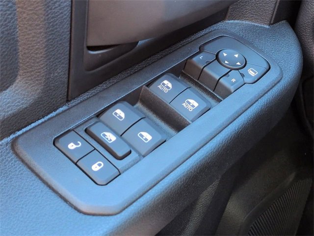 New 2026 RAM 5500 Tradesman w/ Chrome Appearance Group image 22