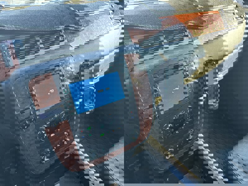 Used 2008 Chevrolet Silverado 1500 LTZ w/ Safety Package AWD/4WD image 42