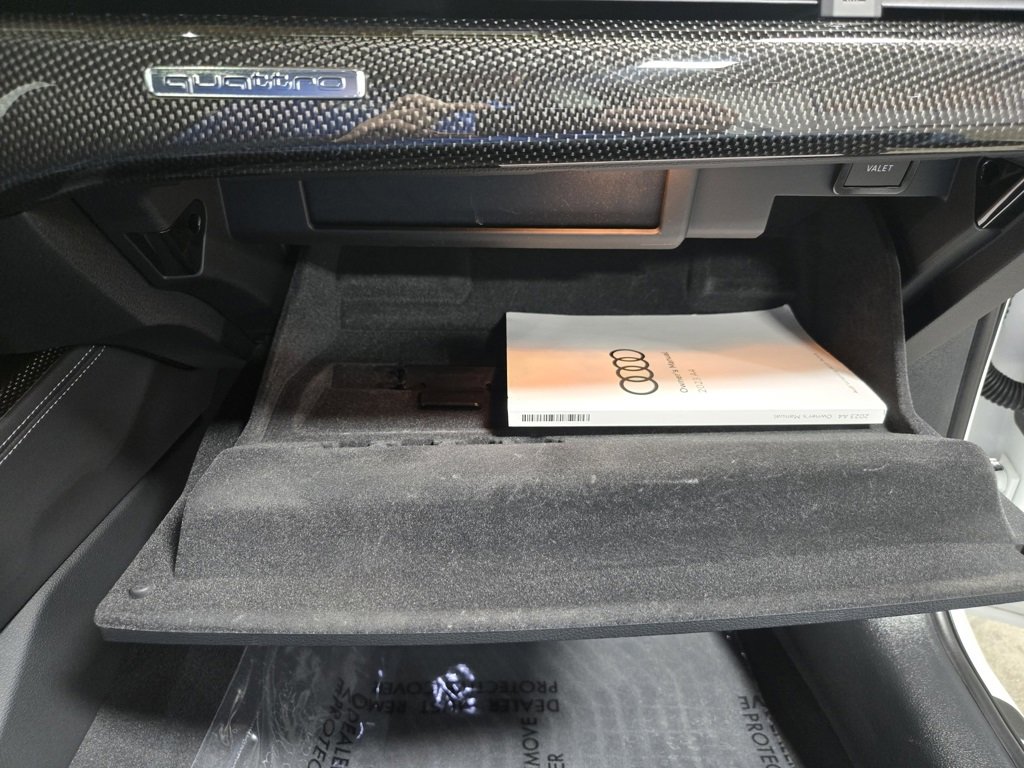 Used 2023 Audi S4 Premium Plus w/ Premium Plus Package image 56