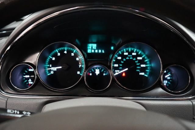 Used 2016 Buick Enclave Convenience image 24