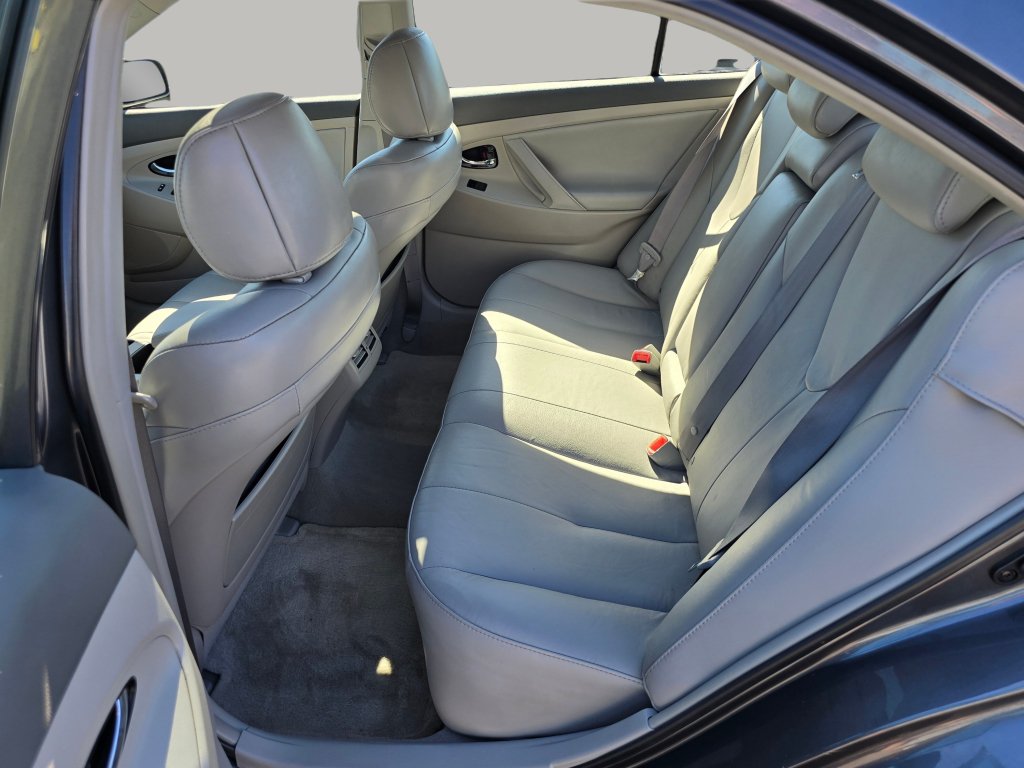 Used 2009 Toyota Camry Hybrid FWD image 22
