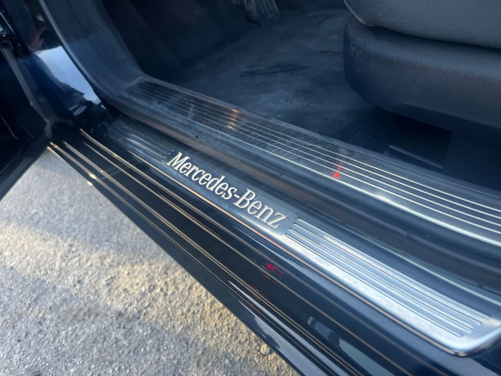 Used 2018 Mercedes-Benz S 450 Sedan image 19