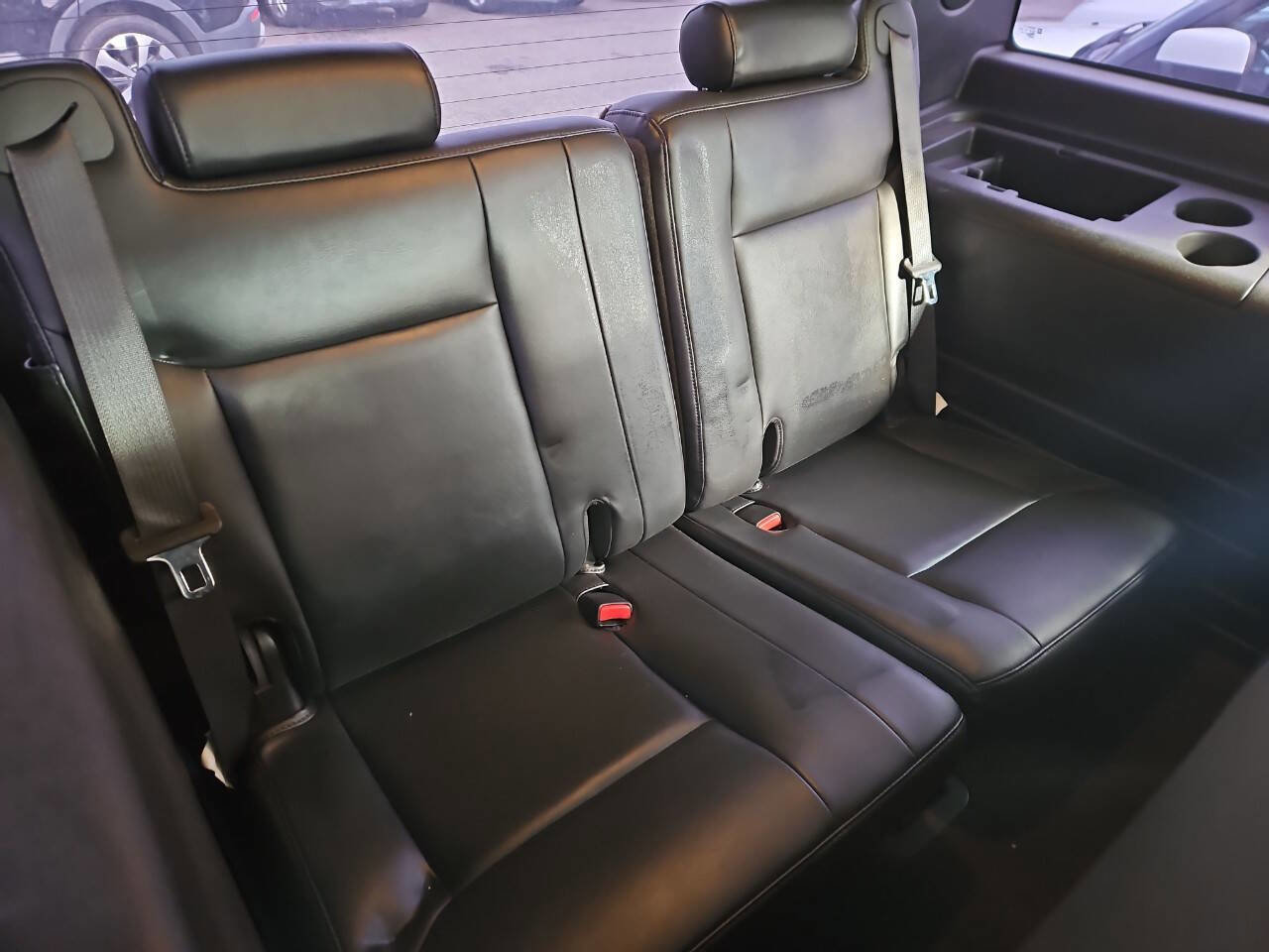 Used 2008 HUMMER H2 image 16