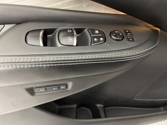 Used 2017 Nissan Murano SL w/ SL Technology Package image 32