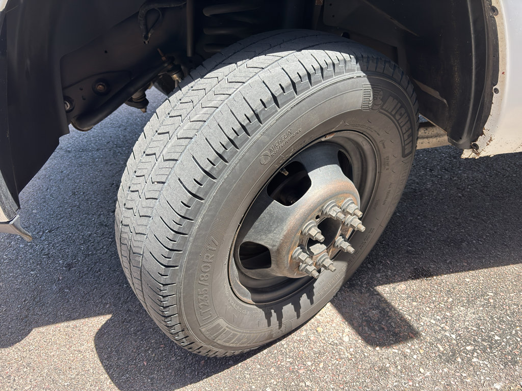 Used 2018 RAM 3500 Lone Star AWD/4WD image 24