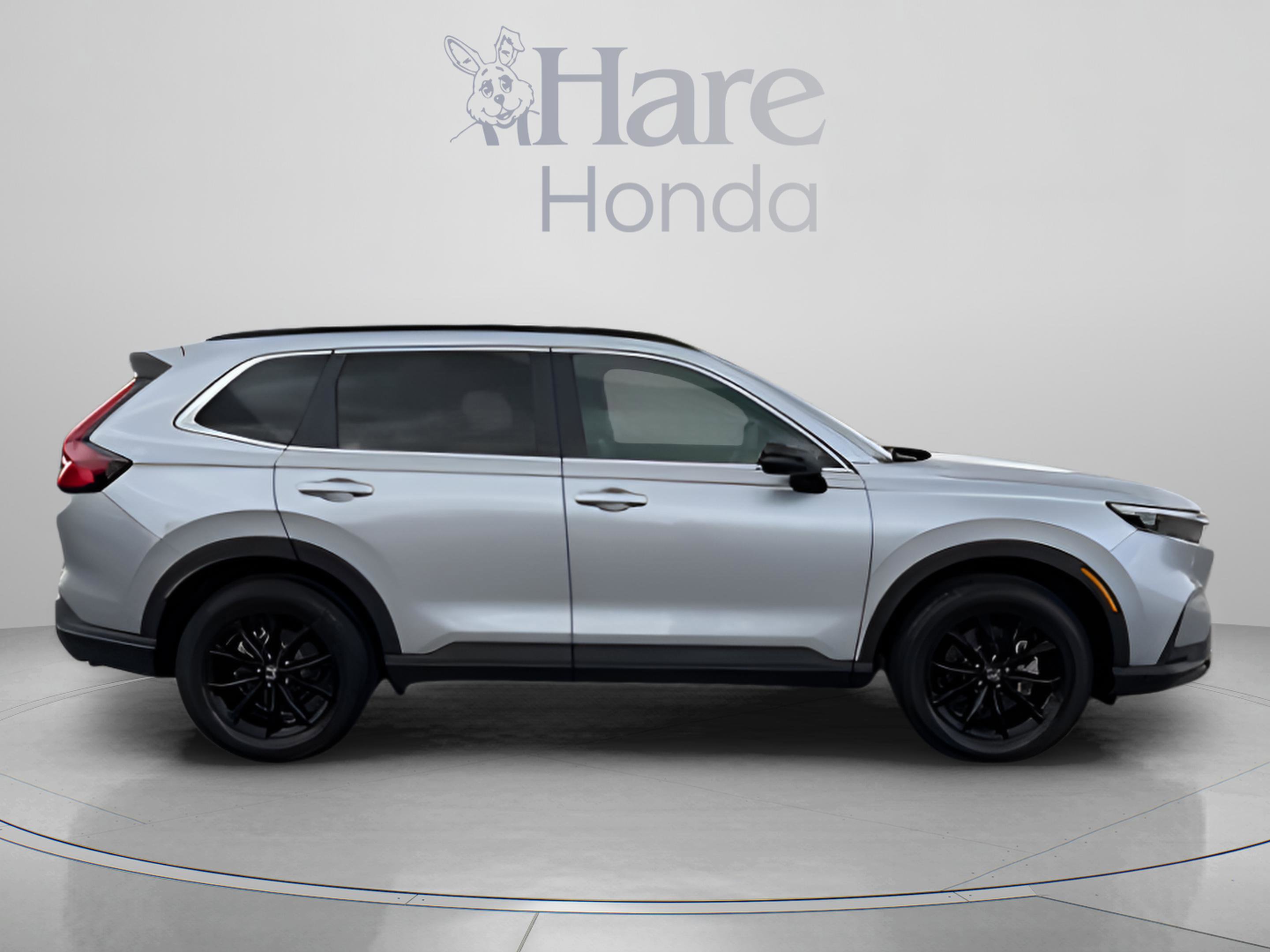 Used 2024 Honda CR-V Sport-L image 4