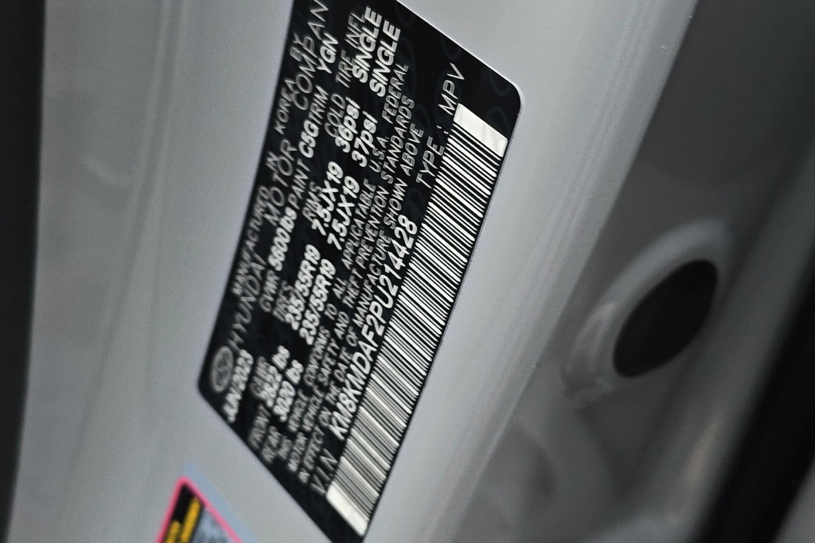 Used 2023 Hyundai Ioniq 5 SE image 41