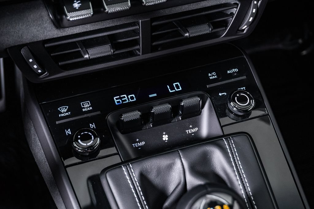 Certified 2026 Porsche 911 GT3 RWD image 29
