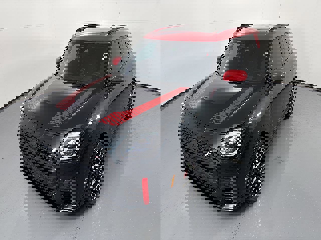 Used 2025 MINI Cooper Countryman John Cooper Works image 24