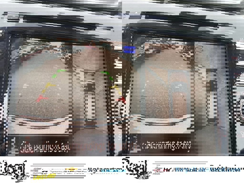 Used 2021 Nissan Murano SL w/ SL Moonroof Package image 22