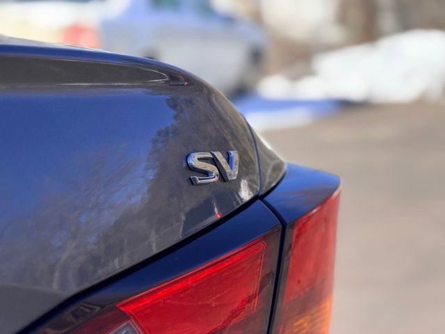 Used 2021 Nissan Altima 2.5 S image 25