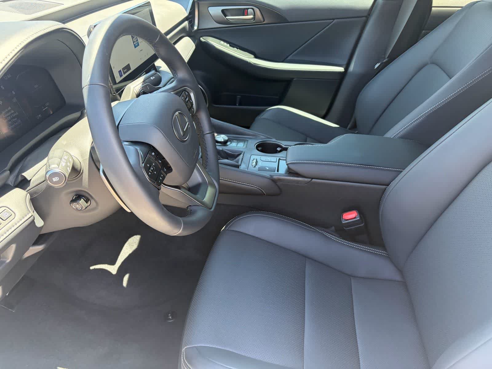 Used 2026 Lexus IS 350 F Sport AWD/4WD image 14