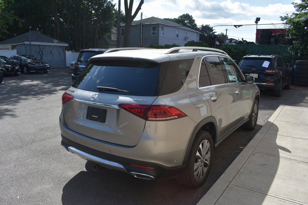 Used 2023 Mercedes-Benz GLE 350 GLE 350 image 5